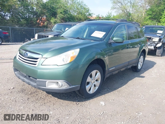 2011 Subaru Outback Premium z VIN 4S4BRBCC4B3358408, wystawiony jako IAAI lot #42250620 z przebiegiem 118 080 mil mil oraz . Historia ofert i sprzedaży dostępna na DreamBid. Obrazek 18.