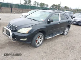 2004 Lexus RX 330 with VIN JTJHA31U540030861, listed as a IAAI auction lot 42021328 with Not Provided miles and . Bid and sale history available at DreamBid. Image 2.