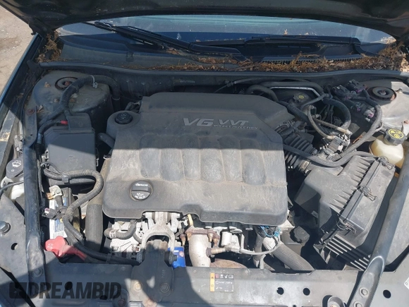 2015 Chevrolet Impala LT with VIN 2G1WB5E32F1147463, listed as a IAAI auction lot 42306010 with 87,941 mi miles and . Bid and sale history available at DreamBid. Image 10.