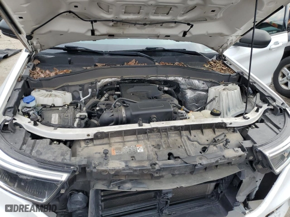 2020 Ford Explorer XLT with VIN 1FMSK7DH5LGB18340, listed as a Copart auction lot 42372295 with 114,670 mi miles and Salvage Title. Bid and sale history available at carsss.com. Image 11.