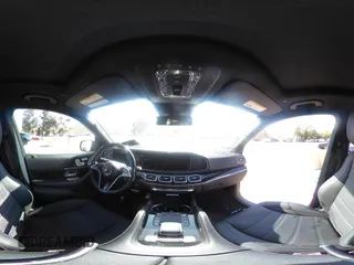 2024 Mercedes-Benz GLS 450 with VIN 4JGFF5KE3RB117003, listed as a IAAI auction lot 42125574 with 11,722 mi miles and . Bid and sale history available at DreamBid. Image 21.