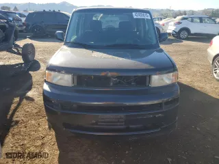 2004 Scion xB with VIN JTLKT324840159019, listed as a Copart auction lot 42455615 with 246,530 mi miles and Clean Title. Bid and sale history available at carsss.com. Image 5.