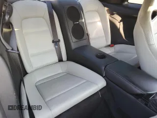 2016 Nissan GT-R Premium z VIN JN1AR5EFXGM290743, wystawiony jako Copart lot #75346334 z przebiegiem 34 358 mil mil oraz Szkody całkowita. Historia ofert i sprzedaży dostępna na DreamBid. Obrazek 10.