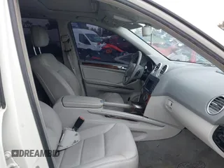 2011 Mercedes-Benz M 350 with VIN 4JGBB5GB8BA710134, listed as a IAAI auction lot 42185504 with 133,057 mi miles and . Bid and sale history available at DreamBid. Image 5.
