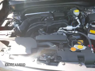 2025 Subaru Forester Premium with VIN JF2SLDDC1SH572986, listed as a IAAI auction lot 42517134 with 313 mi miles and . Bid and sale history available at DreamBid. Image 10.