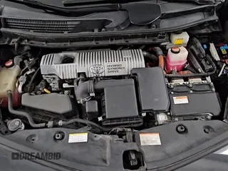 2017 Toyota Prius Four с VIN JTDZN3EU3HJ057238, выставлен на аукционе Copart как лот 81428535 с пробегом 216 619 миль миль и Чистый • Clean title. История ставок и продаж доступна на DreamBid. Изображение 15.