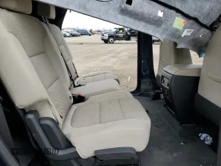 2022 Chevrolet Traverse LS with VIN 1GNERFKW4NJ118884, listed as a Copart auction lot 51733765 with Not provided miles and Non repairable. Bid and sale history available at DreamBid. Image 11.