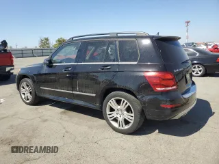 2014 Mercedes-Benz GLK 350 with VIN WDCGG5HB7EG313150, listed as a Copart auction lot 73607474 with 133,375 mi miles and Clean Title. Bid and sale history available at DreamBid. Image 2.