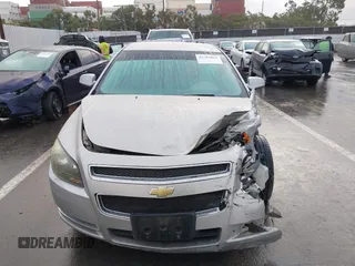 2008 Chevrolet Malibu 1LT with VIN 1G1ZH57B78F259252, listed as a IAAI auction lot 41784824 with 138,497 mi miles and . Bid and sale history available at DreamBid. Image 12.