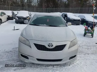 2007 Toyota Camry CE with VIN 4T1BE46K07U701937, listed as a IAAI auction lot 41542493 with 152,721 mi miles and . Bid and sale history available at DreamBid. Image 12.