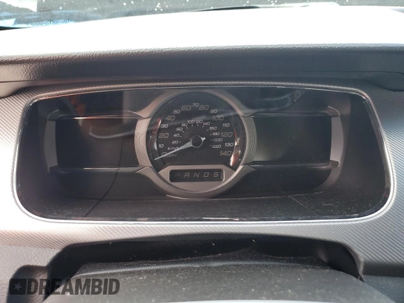 2017 Ford Taurus SHO with VIN 1FAHP2KT7HG112319, listed as a Copart auction lot 61160035 with Not provided miles and Salvage title. Bid and sale history available at DreamBid. Image 9.