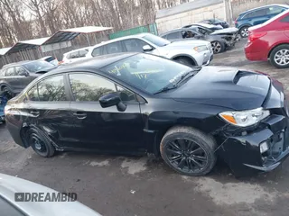 2015 Subaru WRX with VIN JF1VA1A60F9831858, listed as a IAAI auction lot 41360764 with 99,199 mi miles. Bid and sale history available at carsss.com. Image 14.
