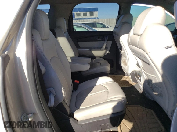 2007 GMC Acadia SLT with VIN 1GKEV33797J160176, listed as a Copart auction lot 45978105 with 149,345 mi miles and Clean Title. Bid and sale history available at carsss.com. Image 11.