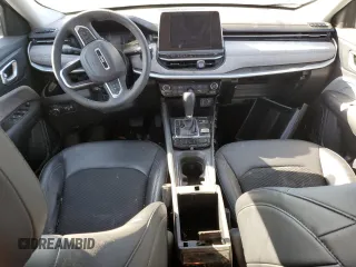 2022 Jeep Compass Latitude с VIN 3C4NJDBB8NT106246, выставлен на аукционе Copart как лот 55585645 с пробегом Не указан миль и Чистый • Clean title. История ставок и продаж доступна на DreamBid. Изображение 8.