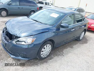 2017 Nissan Sentra SR с VIN 3N1AB7AP0HL662018, выставлен на аукционе IAAI как лот 42138618 с пробегом 204 145 миль миль и . История ставок и продаж доступна на DreamBid. Изображение 17.