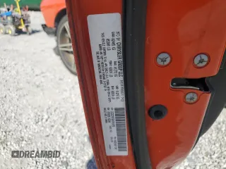 2013 Dodge Challenger R/T z VIN 2C3CDYBT6DH741878, wystawiony jako Copart lot #67059314 z przebiegiem 137 524 mil mil oraz Szkoda całkowita • Salvage title. Historia ofert i sprzedaży dostępna na DreamBid. Obrazek 12.