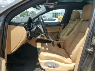 2018 Porsche Macan с VIN WP1AA2A50JLB25201, выставлен на аукционе Copart как лот 56978285 с пробегом 62 963 миль миль и Списание • Salvage title. История ставок и продаж доступна на DreamBid. Изображение 7.
