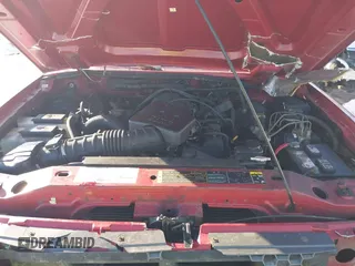 2003 Ford Ranger XL Fleet with VIN 1FTZR15E83TA48100, listed as a IAAI auction lot 41654484 with 96,820 mi miles and . Bid and sale history available at DreamBid. Image 10.