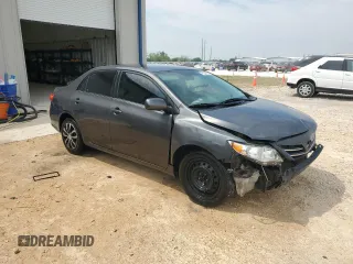 2013 Toyota Corolla L with VIN 2T1BU4EE9DC986536, listed as a Copart auction lot 53467395 with 141,465 mi miles and Clean Title. Bid and sale history available at carsss.com. Image 4.