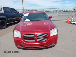 2006 Dodge Magnum R/T z VIN 2D8GV57256H203847, wystawiony jako IAAI lot #42062318 z przebiegiem 302 009 mil mil oraz . Historia ofert i sprzedaży dostępna na DreamBid. Obrazek 6.