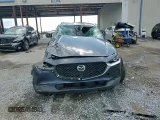 2023 Mazda CX-30 S Select with VIN 3MVDMBBM9PM506630, listed as a Copart auction lot 54908855 with Not provided miles and Non repairable. Bid and sale history available at DreamBid. Image 14.