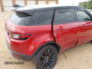 2019 Land Rover Range Rover Evoque SE с VIN SALVP2RX6KH332793, выставлен на аукционе IAAI как лот 42113837 с пробегом 43 280 миль миль и . История ставок и продаж доступна на DreamBid. Изображение 6.