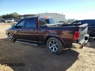 2013 Ram 1500 Lone Star z VIN 1C6RR7TT2DS701698, wystawiony jako Copart lot #81973544 z przebiegiem 258 001 mil mil oraz Szkoda całkowita • Salvage title. Historia ofert i sprzedaży dostępna na DreamBid. Obrazek 2.