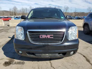 2013 GMC Yukon XL SLT with VIN 1GKS2KE71DR169079, listed as a Copart auction lot 47701385 with 280,893 mi miles and Clean Title. Bid and sale history available at carsss.com. Image 5.