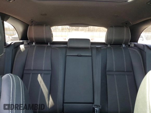 2022 Land Rover Range Rover Velar R-Dynamic S with VIN SALYT2EX2NA334715, listed as a Copart auction lot 49254235 with 57,706 mi miles and Salvage Title. Bid and sale history available at carsss.com. Image 10.
