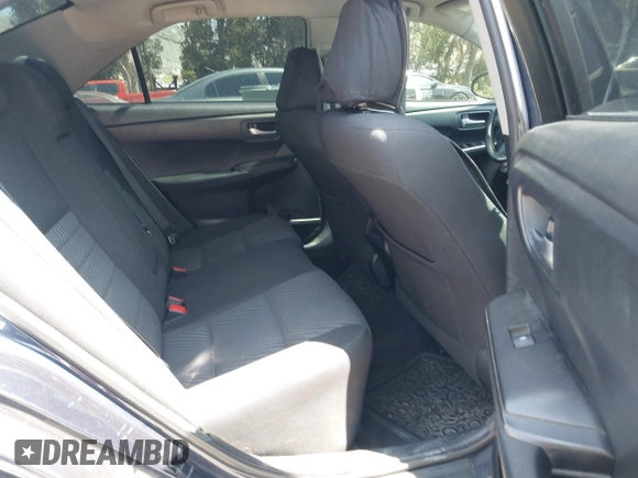 2017 Toyota Camry XLE with VIN 4T1BF1FK7HU701687, listed as a IAAI auction lot 42281837 with 194,616 mi miles and . Bid and sale history available at DreamBid. Image 8.