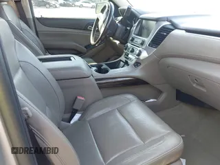 2018 GMC Yukon XL SLT with VIN 1GKS1GKC6JR113510, listed as a IAAI auction lot 42006987 with 161,389 mi miles and . Bid and sale history available at carsss.com. Image 5.