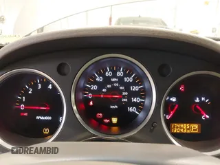 2007 Nissan Maxima SL with VIN 1N4BA41E57C805174, listed as a IAAI auction lot 41421384 with 174,485 mi miles and . Bid and sale history available at DreamBid. Image 7.