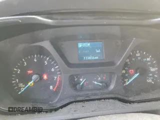 2016 Ford Transit с VIN 1FDBF9ZM7GKB54510, выставлен на аукционе Copart как лот 86156314 с пробегом 115 856 миль миль и Чистый • Clean title. История ставок и продаж доступна на DreamBid. Изображение 9.