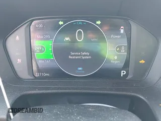 2023 Chevrolet Bolt EV 2LT with VIN 1G1FX6S09P4173162, listed as a IAAI auction lot 42171801 with 22,710 mi miles and . Bid and sale history available at DreamBid. Image 7.