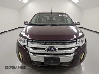2011 Ford Edge Limited with VIN 2FMDK3KC1BBB21914, listed as a Copart auction lot 59872515 with 235,204 mi miles and Clean title. Bid and sale history available at DreamBid. Image 5.