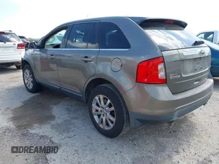 2013 Ford Edge Limited с VIN 2FMDK3KC5DBB95548, выставлен на аукционе IAAI как лот 42527309 с пробегом 200 259 миль миль и . История ставок и продаж доступна на DreamBid. Изображение 3.