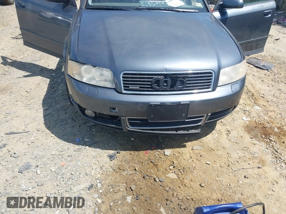 2003 Audi A4 1.8T z VIN WAULC68E13A211131, wystawiony jako IAAI lot #42320859 z przebiegiem 174 158 mil mil oraz . Historia ofert i sprzedaży dostępna na DreamBid. Obrazek 6.