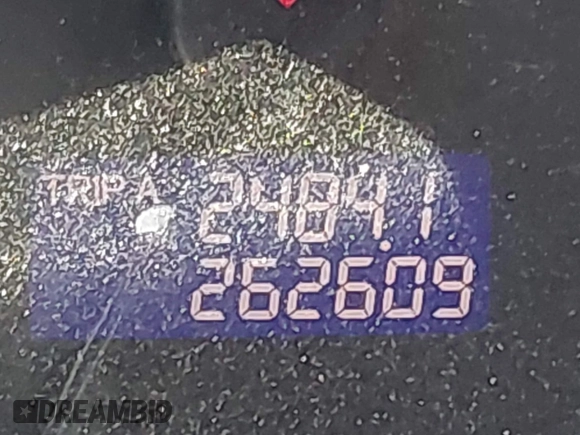 2007 Honda Fit Sport with VIN JHMGD37677S027417, listed as a IAAI auction lot 42155718 with 262,609 mi miles and . Bid and sale history available at DreamBid. Image 15.