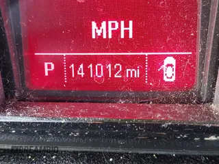 2015 GMC Terrain SLT with VIN 2GKALSEK8F6244789, listed as a IAAI auction lot 41804087 with 141,012 mi miles. Bid and sale history available at carsss.com. Image 15.