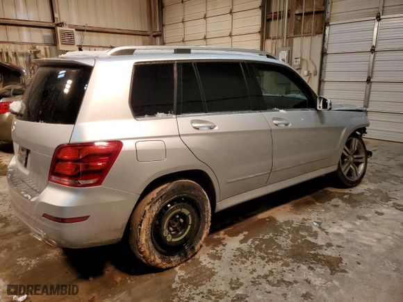 2014 Mercedes-Benz GLK-Class GLK 350 with VIN WDCGG5HB3EG196053, listed as a Copart auction lot 88217915 with NaN miles and Salvage Title. Bid and sale history available at carsss.com. Image 3.