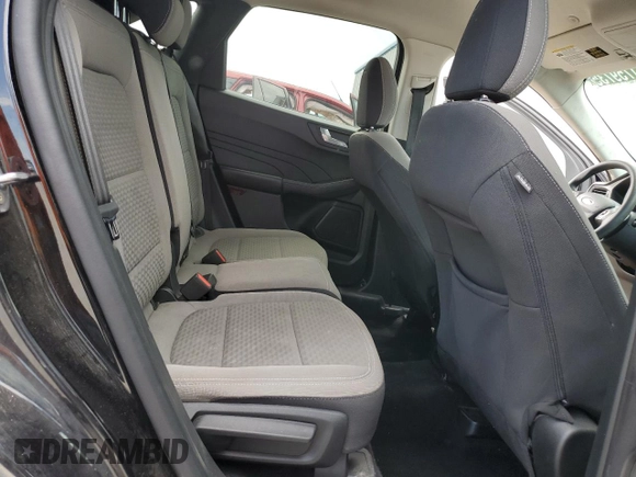 2021 Ford Escape SE with VIN 1FMCU9G60MUA42856, listed as a Copart auction lot 61759735 with 121,059 mi miles and Clean title. Bid and sale history available at DreamBid. Image 11.