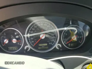 2006 Chrysler Crossfire Limited с VIN 1C3AN69L36X064947, выставлен на аукционе Copart как лот 71888254 с пробегом 66 804 миль миль и Списание • Salvage title. История ставок и продаж доступна на DreamBid. Изображение 9.