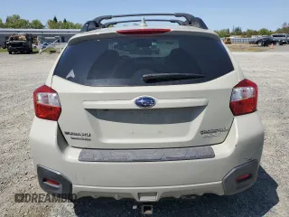 2017 Subaru Crosstrek Limited z VIN JF2GPANCXHH228105, wystawiony jako Copart lot #52255415 z przebiegiem 96 419 mil mil oraz Szkoda całkowita • Salvage title. Historia ofert i sprzedaży dostępna na DreamBid. Obrazek 6.