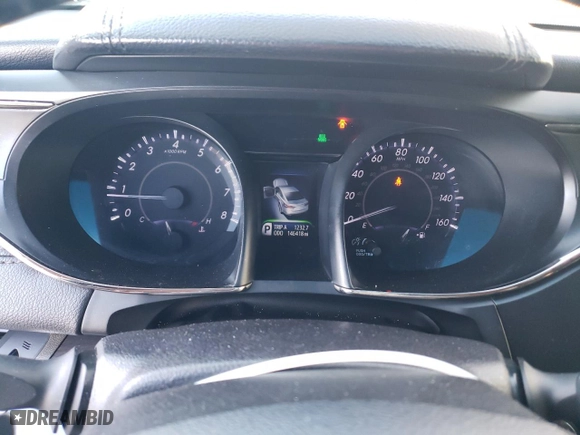 2016 Toyota Avalon Limited with VIN 4T1BK1EB3GU209637, listed as a Copart auction lot 49468995 with 146,418 mi miles and Salvage Title. Bid and sale history available at carsss.com. Image 9.
