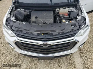2019 Chevrolet Traverse LT Leather with VIN 1GNERHKW2KJ298017, listed as a Copart auction lot 74486084 with 0 mi miles and Non Repairable. Bid and sale history available at carsss.com. Image 11.