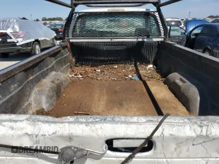 1998 Dodge 2500 with VIN 3B7KF26Z1WM270465, listed as a Copart auction lot 65375624 with Not Provided miles and Clean Title. Bid and sale history available at DreamBid. Image 10.