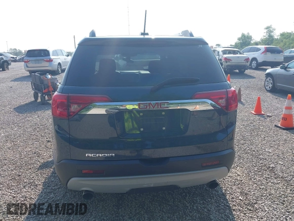 2019 GMC Acadia SLE z VIN 1GKKNLLS7KZ216651, wystawiony jako IAAI lot #42419362 z przebiegiem 31 352 mil mil oraz . Historia ofert i sprzedaży dostępna na DreamBid. Obrazek 17.