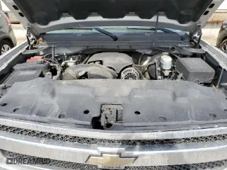 2011 Chevrolet Silverado 1500 LT with VIN 1GCRCSE09BZ124009, listed as a Copart auction lot 45173315 with 225,337 mi miles and Salvage Title. Bid and sale history available at carsss.com. Image 11.