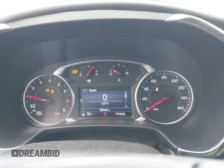 2022 Chevrolet Blazer LT с VIN 3GNKBCR4XNS153938, выставлен на аукционе IAAI как лот 41908603 с пробегом 59 544 миль миль и . История ставок и продаж доступна на DreamBid. Изображение 7.