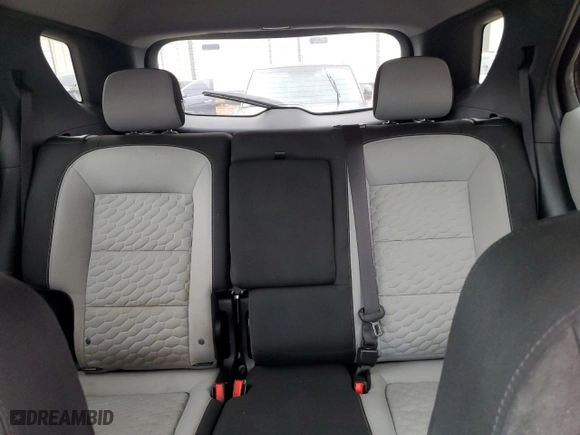 2020 Chevrolet Equinox LT with VIN 3GNAXKEV4LL132791, listed as a Copart auction lot 50014315 with 73,924 mi miles and Salvage Title. Bid and sale history available at carsss.com. Image 10.